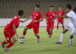 نوجوان