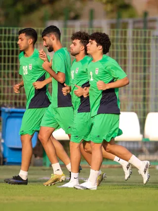 نوجوانان