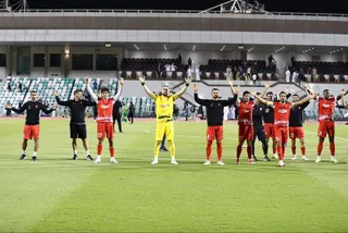 پرسپولیس