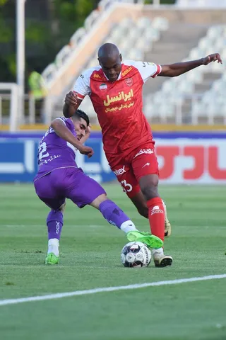 پرسپولیس