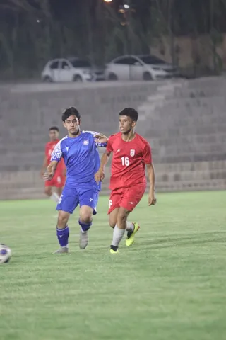 نوجوان