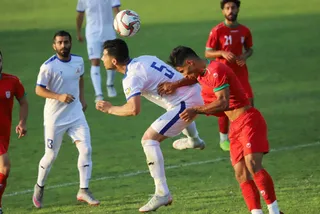 بازى