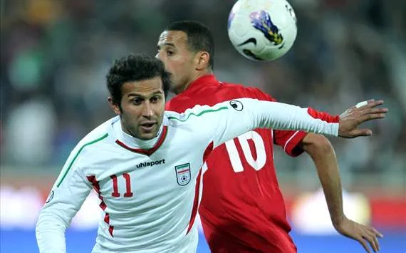 مهرداد اولادی؛ زندگی روی دور تند!