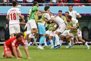 ومنتخب ۱۷