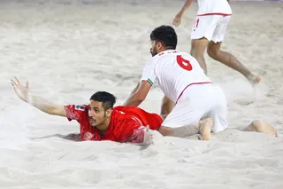 ایران / بحرین