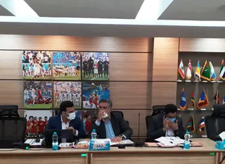 صدور مجوز