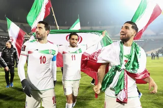 ایران عراق
