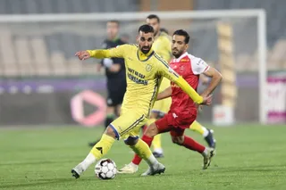 پرسپولیس