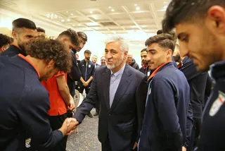 ورزش