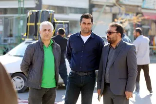 فدراسیون