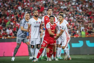 پرسپولیس 