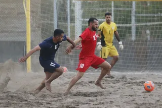 ساحلی 