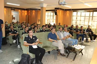 کلاس همدان