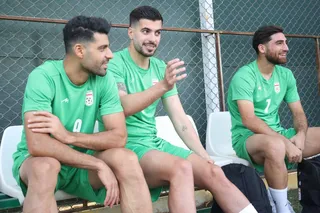 تیم ملی