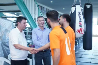 تیم ملی