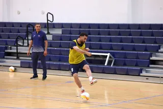 فوتسال