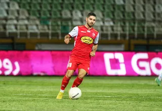 پرسپولیس