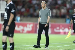 پرسپولیس