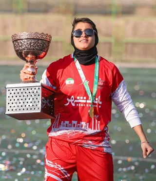 بانوان