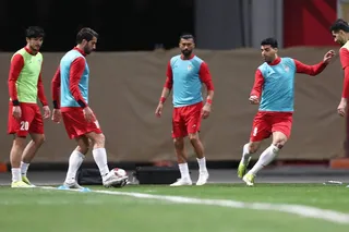 تمرین