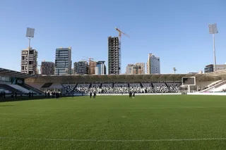 الشباب 