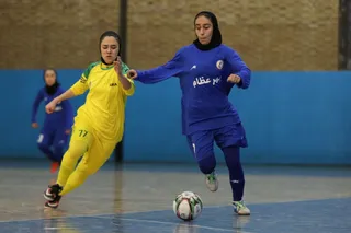 فوتسال
