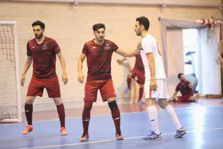 فوتسال