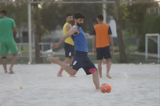 موحد محمدپور