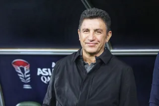 تیم ملی