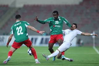 استقلال
