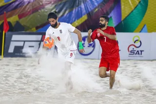 ایران / بحرین