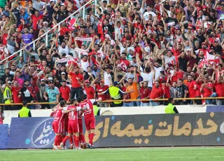 پرسپولیس