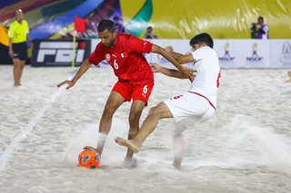 ایران / بحرین
