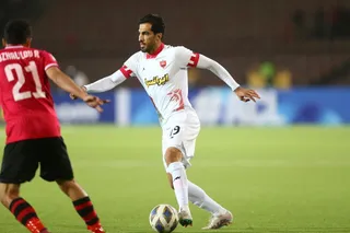 پرسپولیس