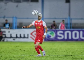پرسپولیس