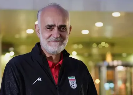 نبی: انتظار داریم پروتکل های فیفا در جام جهانی به صورت کامل اجرا شود