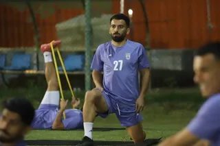 تیم ملی