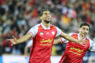 پرسپولیس