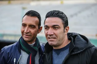 فدراسیون