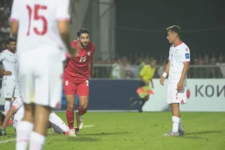 بازی