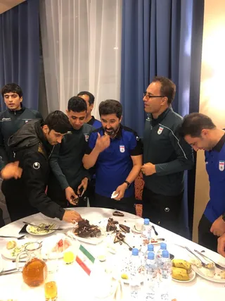 فوتسال