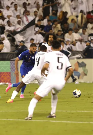 استقلال
