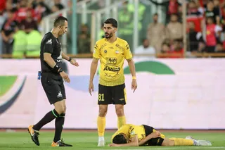 پرسپولیس 