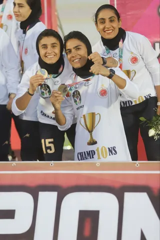 فدراسیون