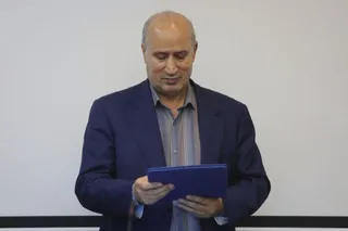 ساحلی 