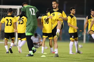 تمرین 