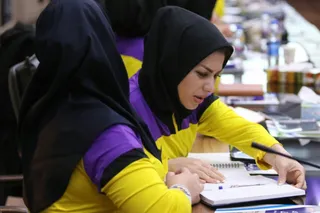 کلاس مربیگری فوتبال پایه بانوان