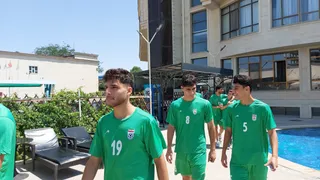 صبح