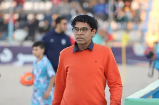 حسن غلامی