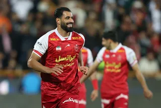 پرسپولیس